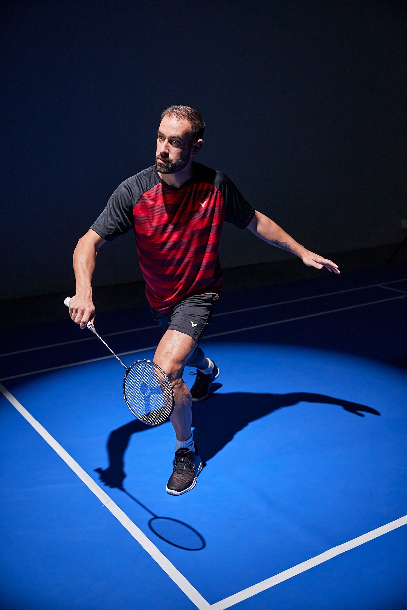 VICTOR Shorts R-33200 C