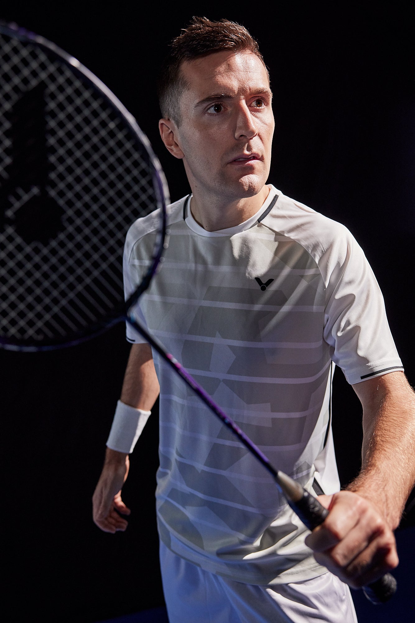 VICTOR T-SHIRT T-33104 A