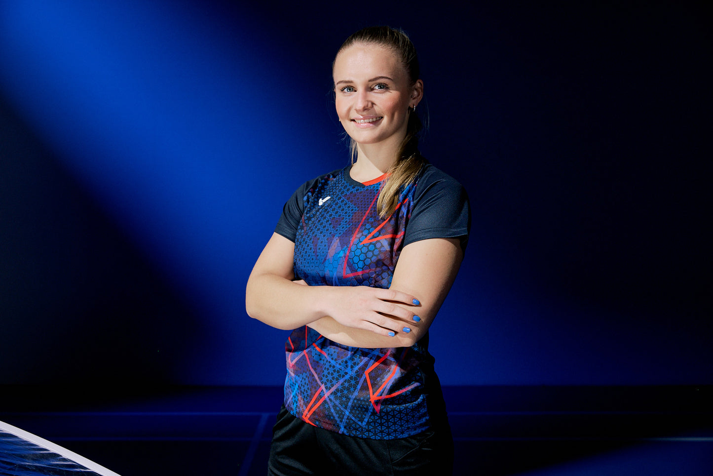 VICTOR T-Shirt T-41001TD C