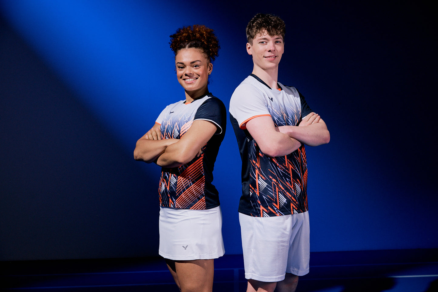 VICTOR T-Shirt T-40008 C