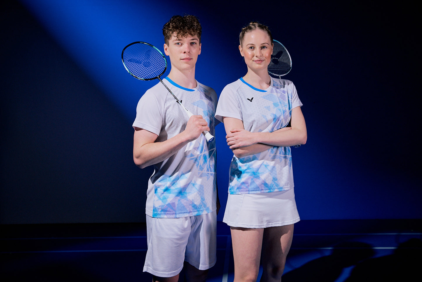 VICTOR T-Shirt T-40001 TD A