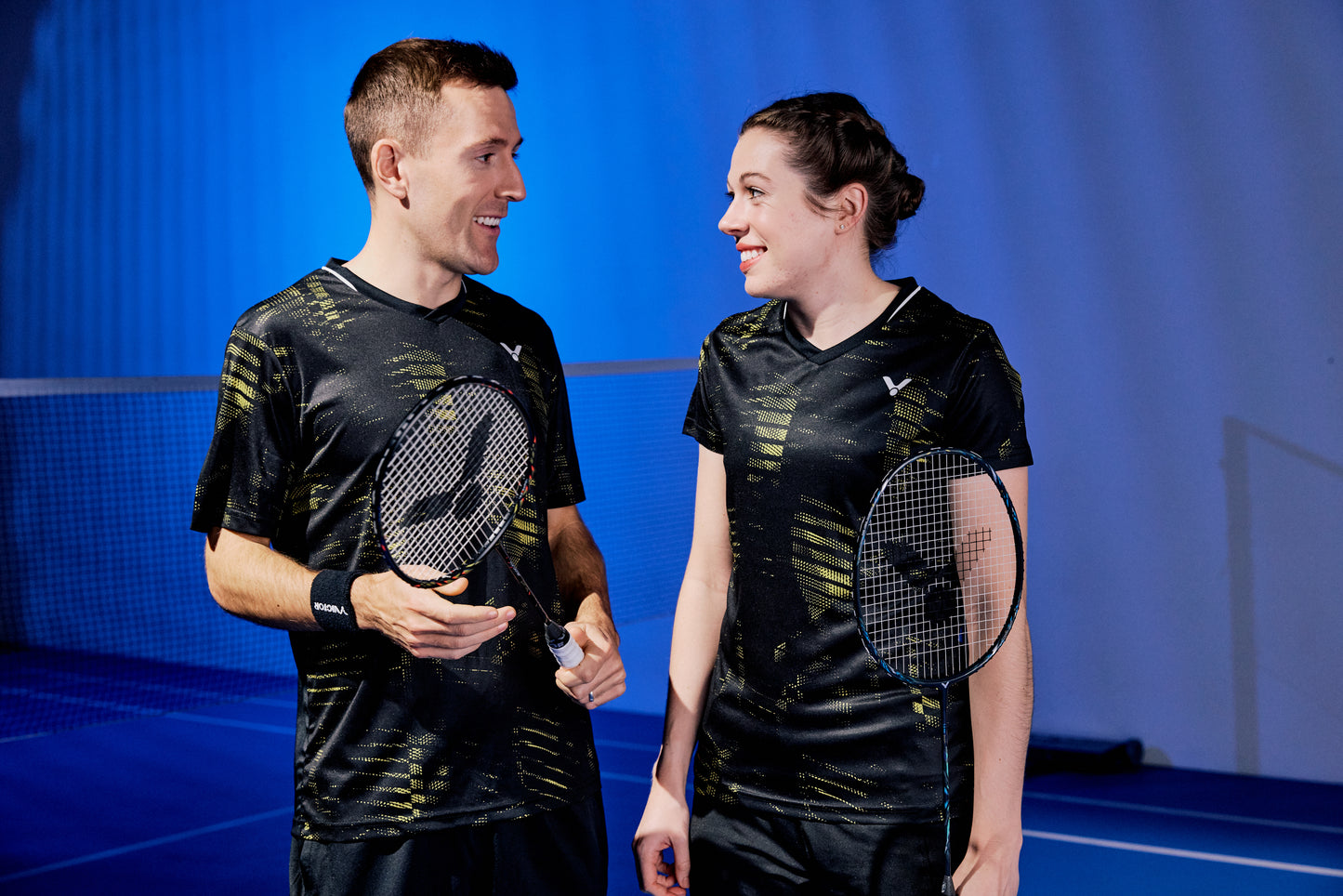 VICTOR T-Shirt T-54102 C