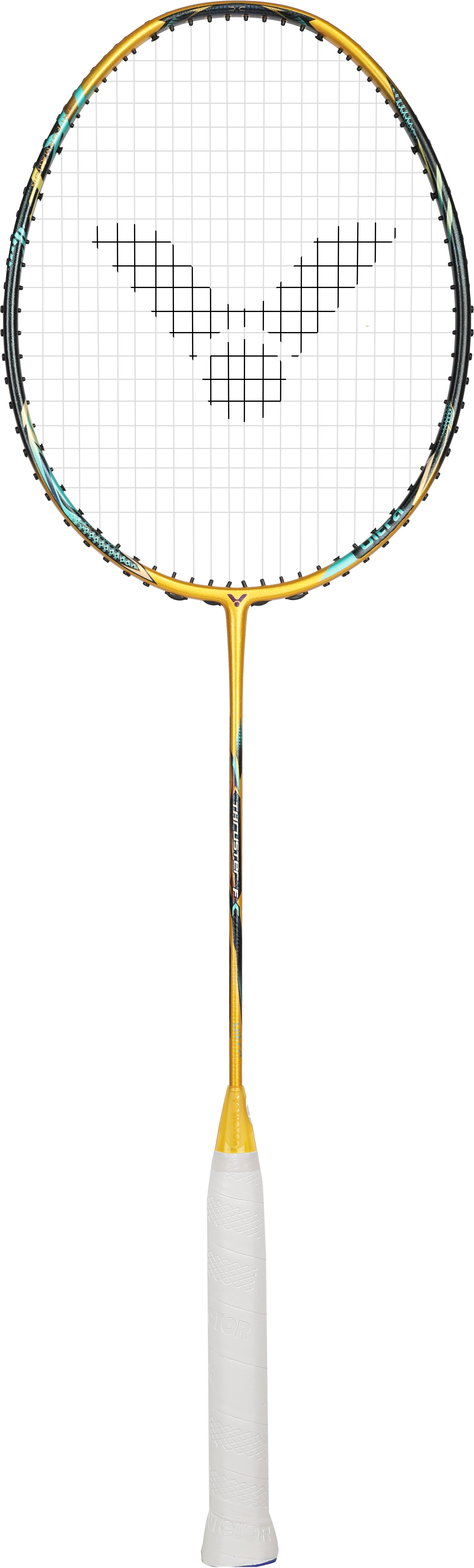 VICTOR THRUSTER F C ULTRA X 3UG5 – vStore.lt