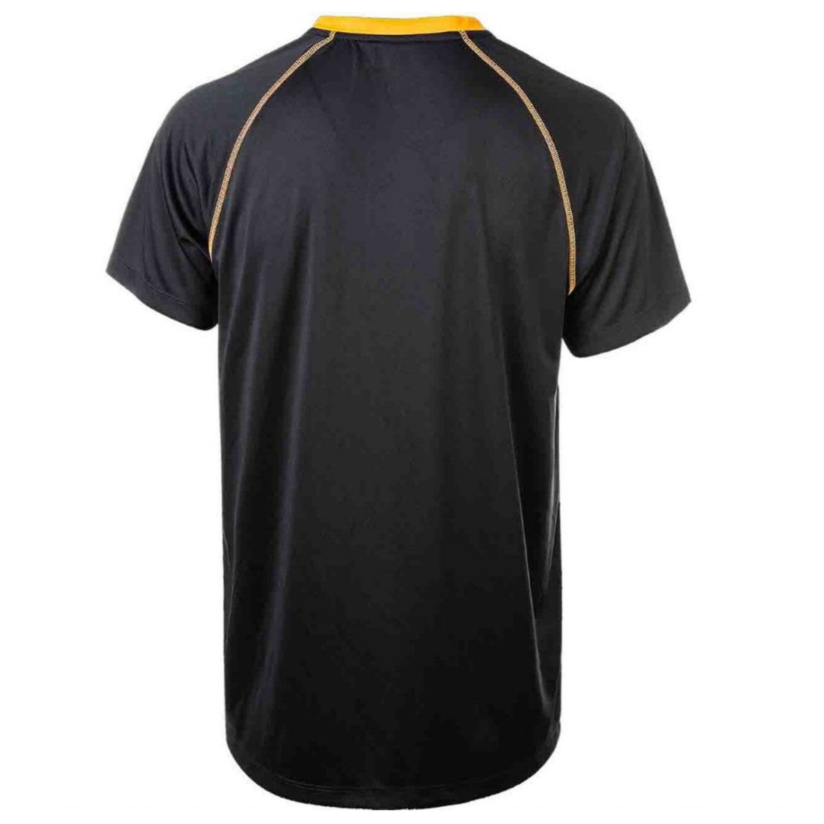 Money moteriški marškinėliai Shocking orange