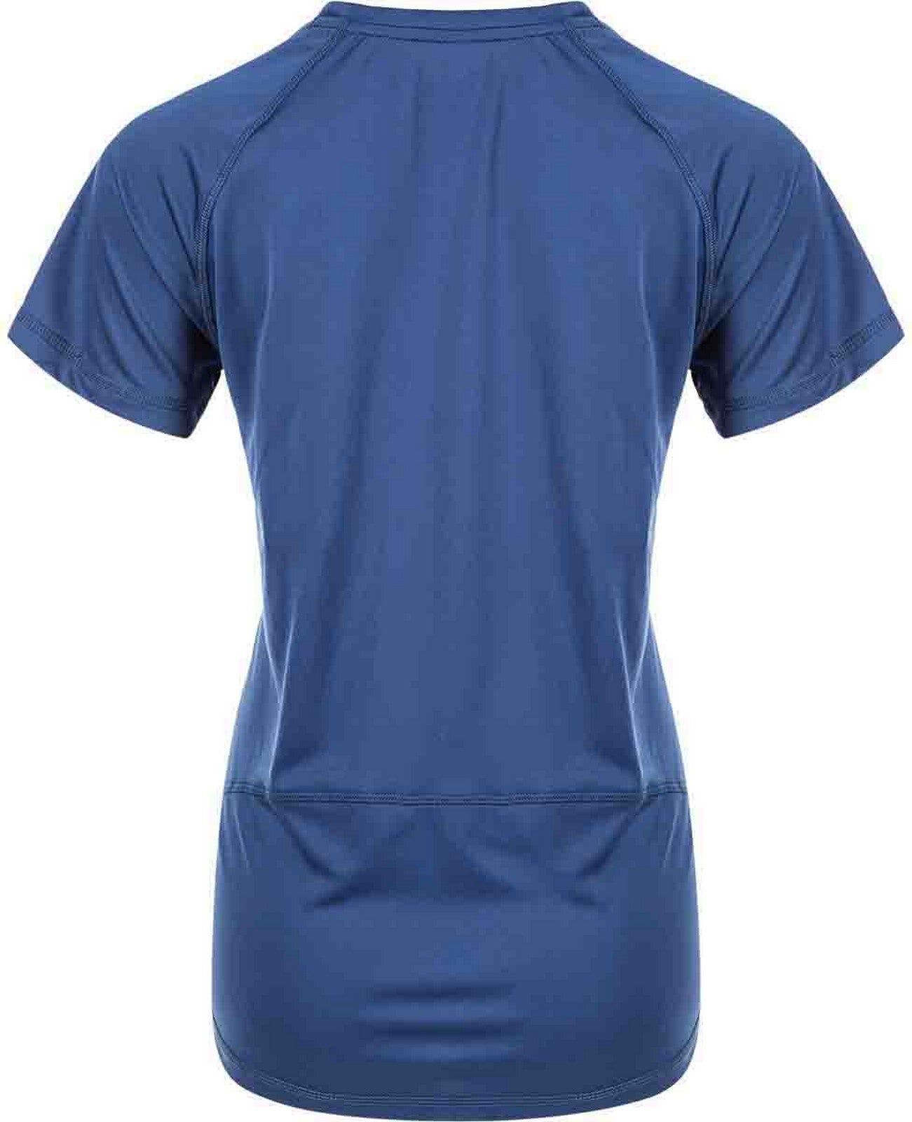 Lonnie moteriški marškinėliai