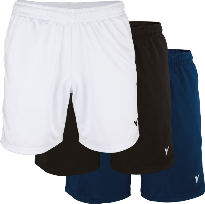 VICTOR SHORT FUNCTION 4866 Black