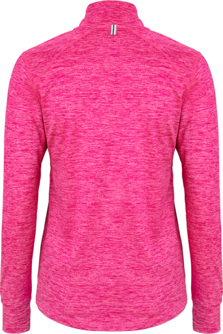 LONGSLEEVE PINK MÉLANGE 5929