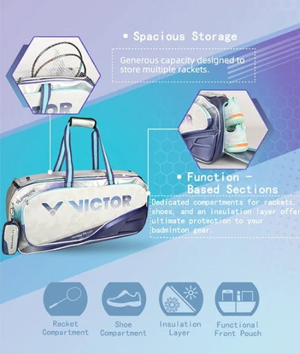 VICTOR Rectangularbag BR9615 HB
