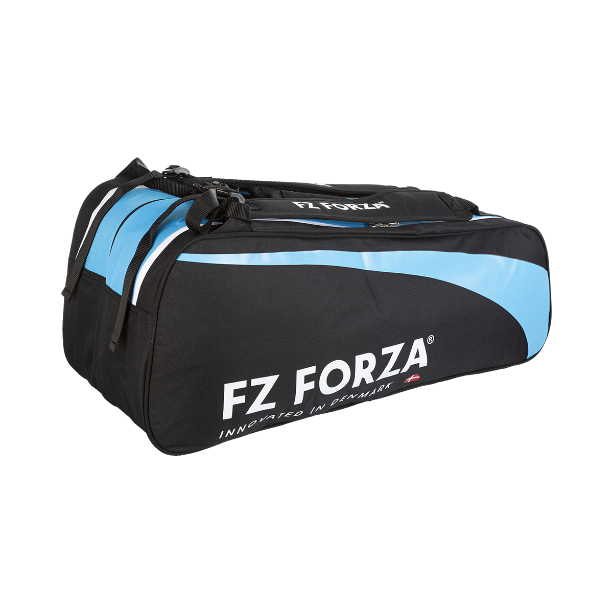 FZ Forza Play line 9 ratchet backpack