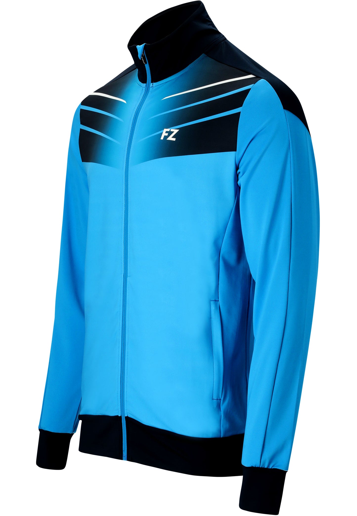 Condor M Track Jumper, 2085 Dresden Blue