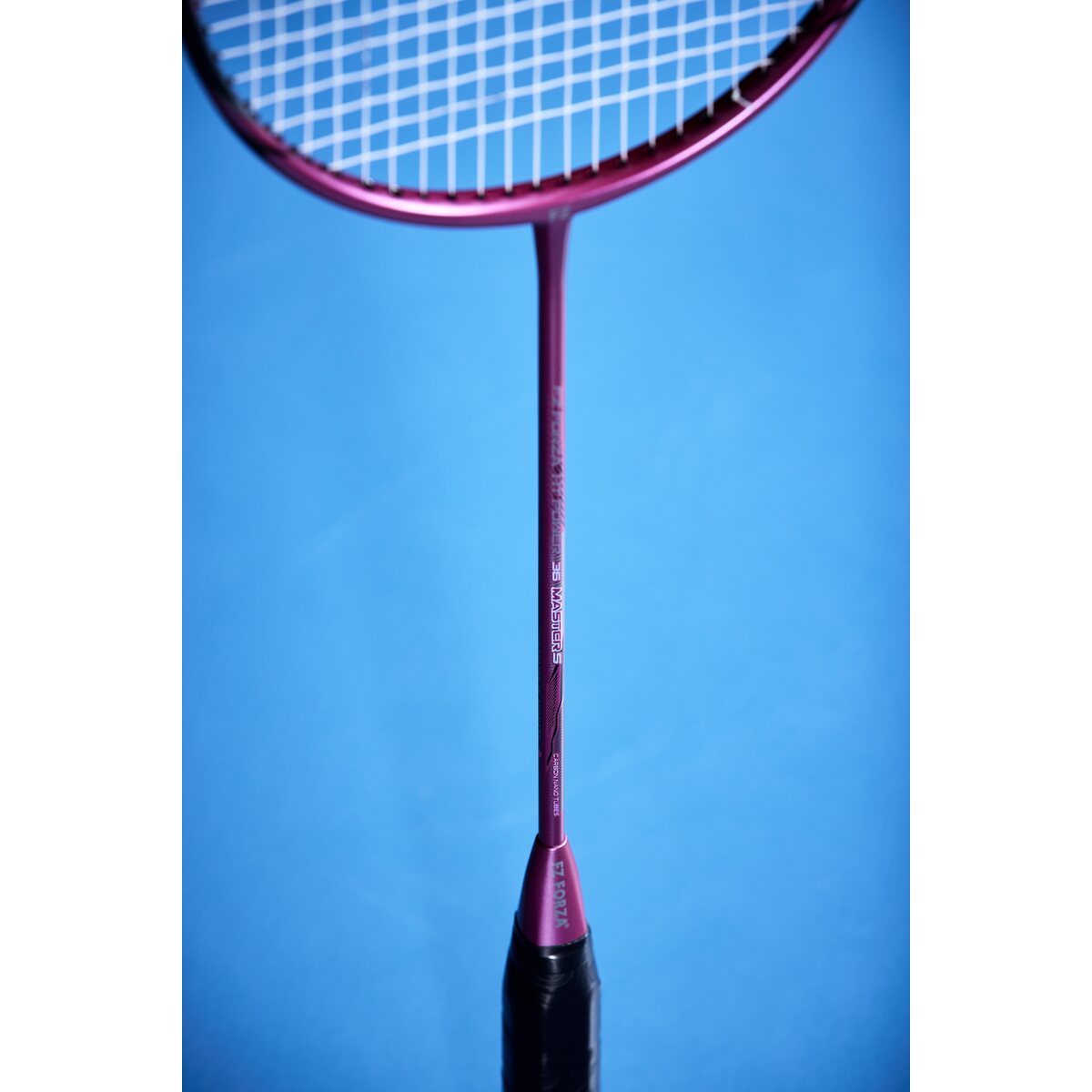 FZ HT POWER 36 MASTER S 4126 Raspberry