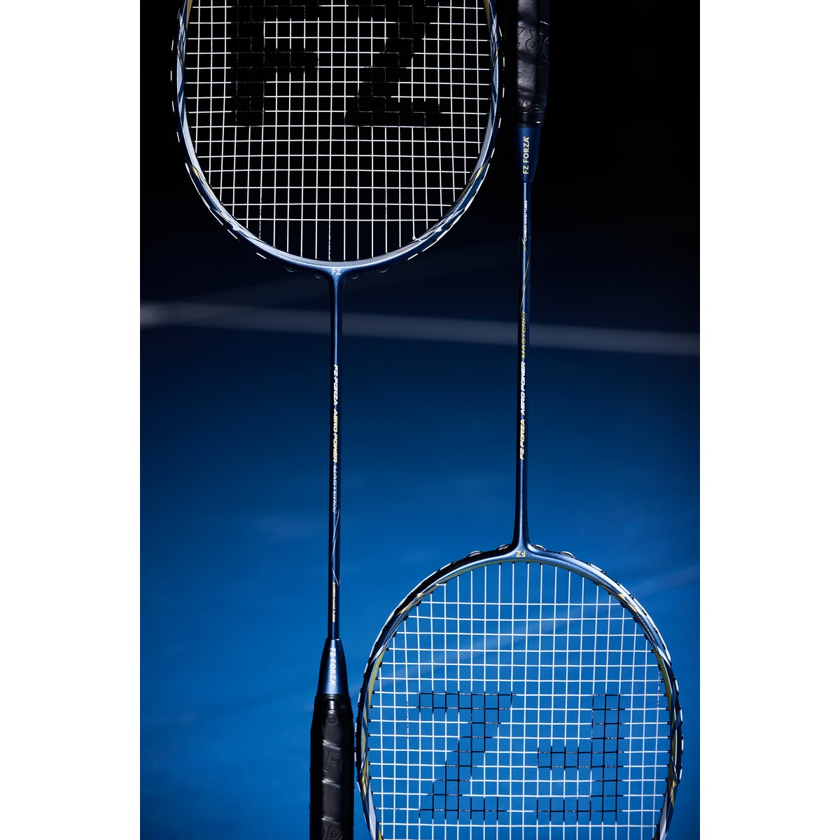 FZ AERO POWER MASTER S 2034 Poseidon