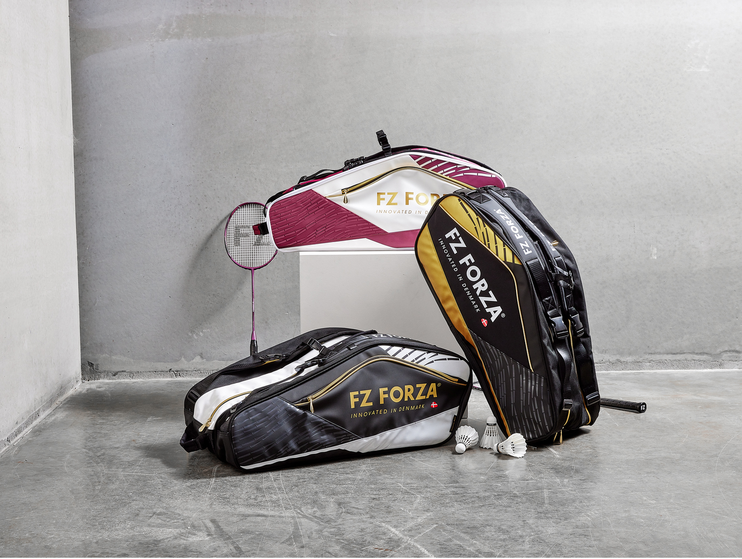 FZ FORZA TOUR LINE 12 PCS-0145