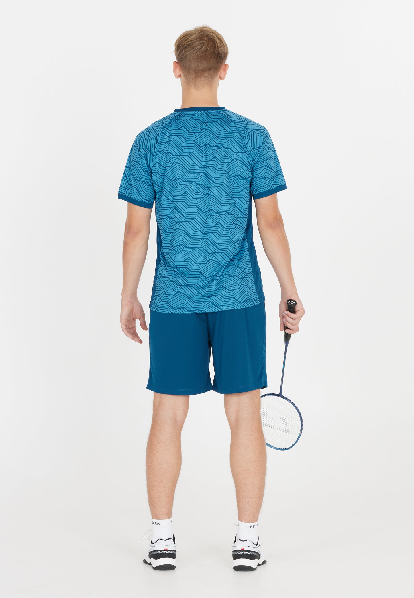 FZ FORZA CL2503 M men's t-shirt