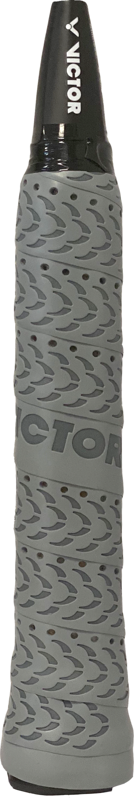 Victor Fishbone grip grey