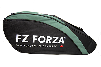 FZ Forza Play line 9 rakečių kuprinė/ 3153 June Bug