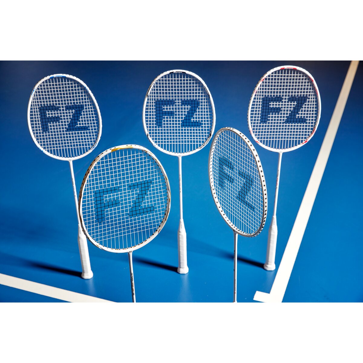FZ Forza Speed Light 20