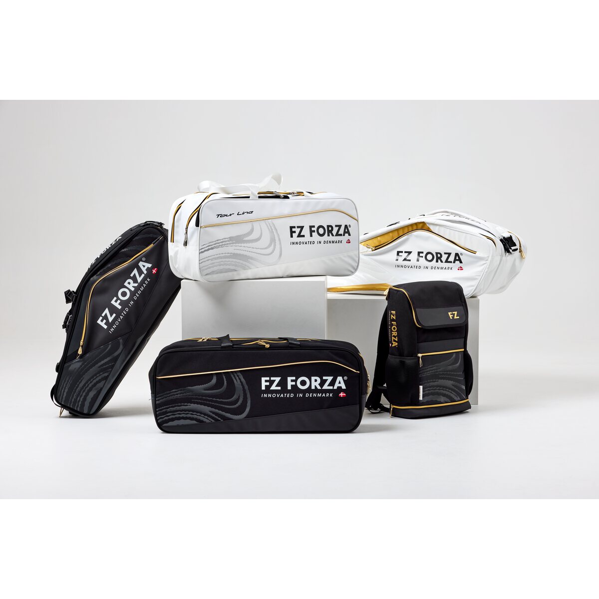 FZ FORZA TOUR LINE 15 PCS-1001