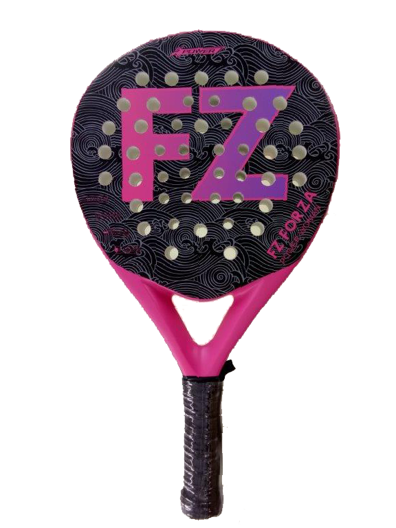 FZ FORZA POWER WOMAN padel racket