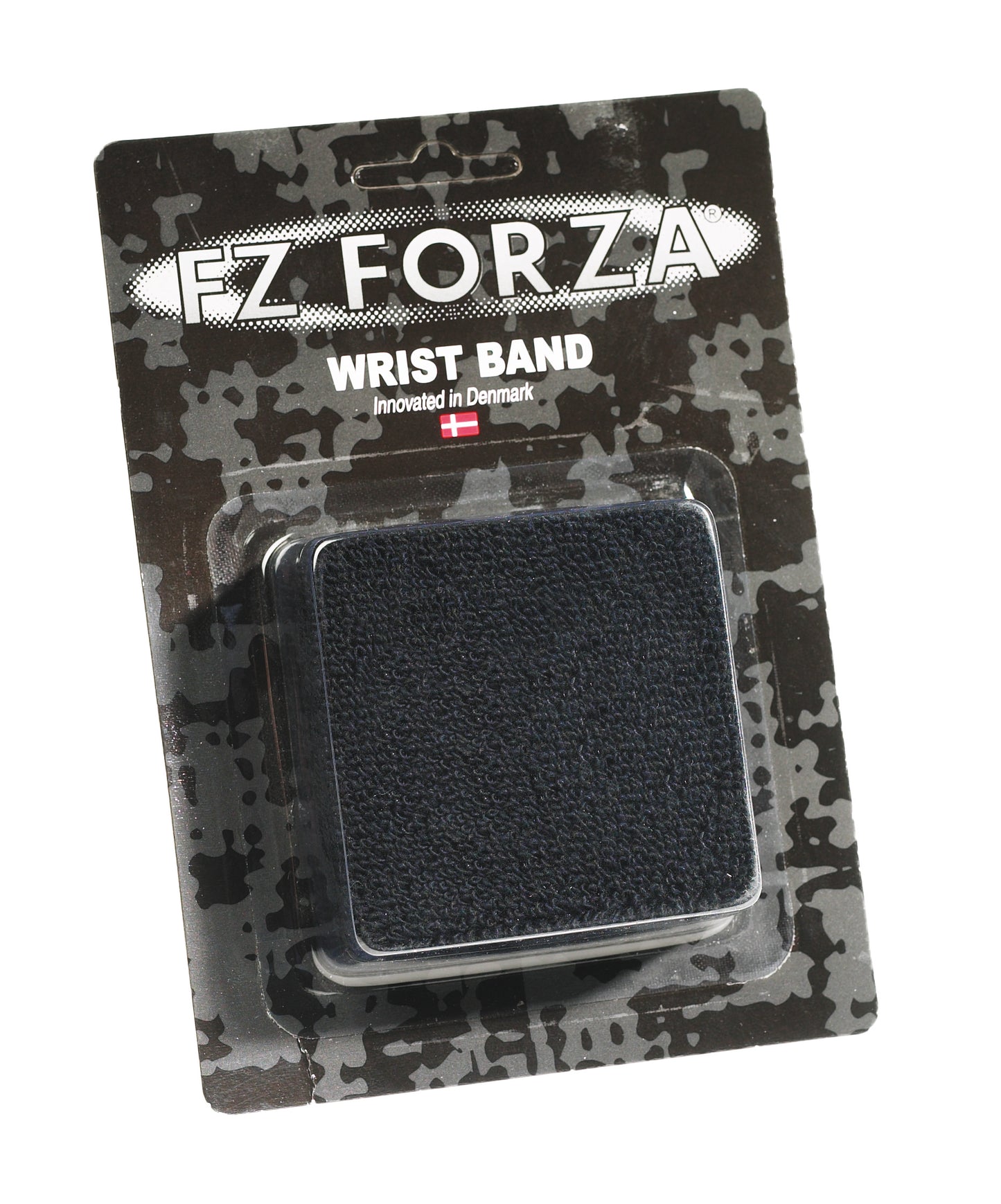 FZ Forza Wristband without logo.