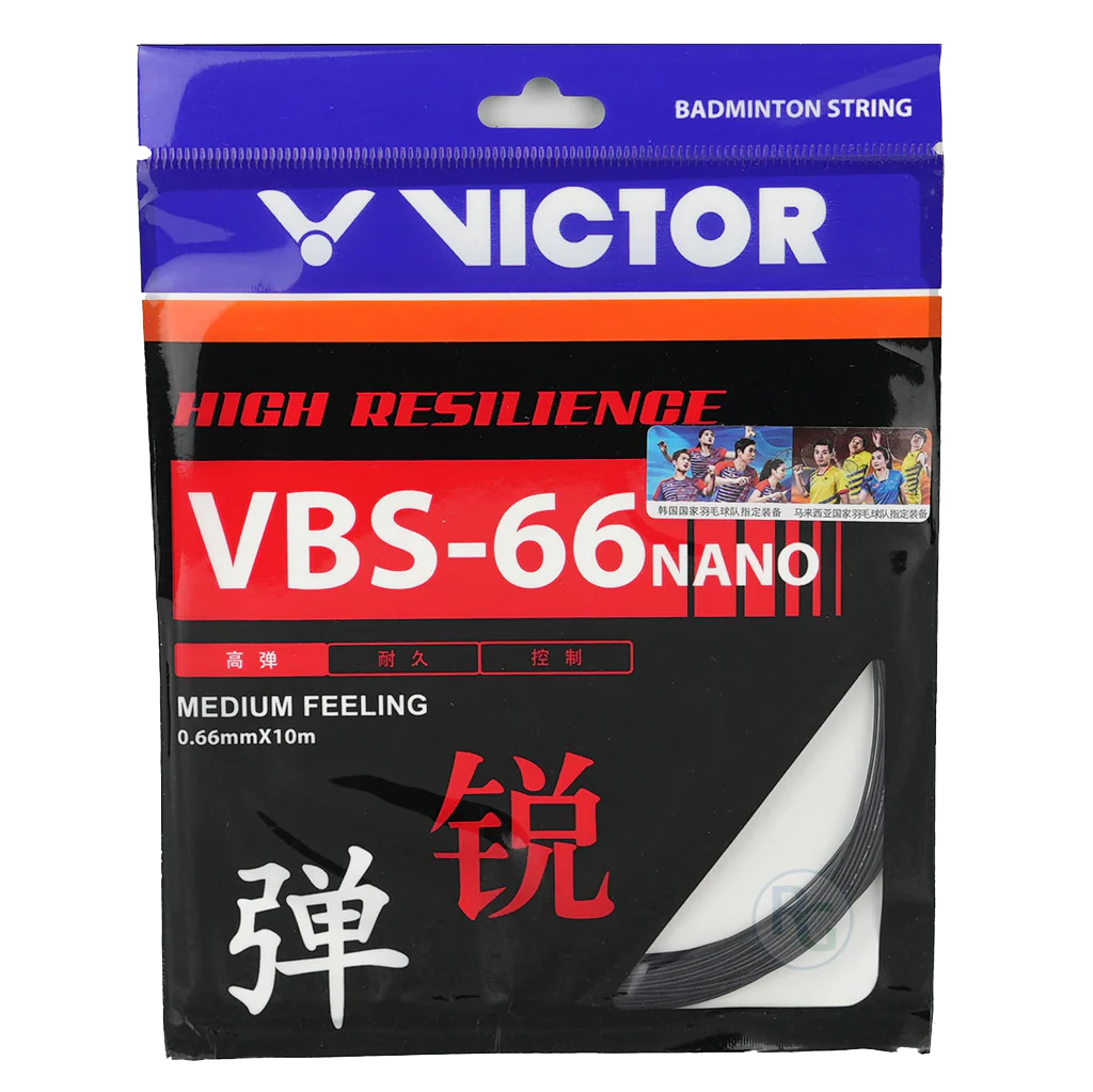 Victor VBS-66N black