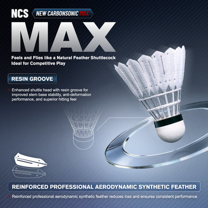 VICTOR New Carbonsonic NCS MAX