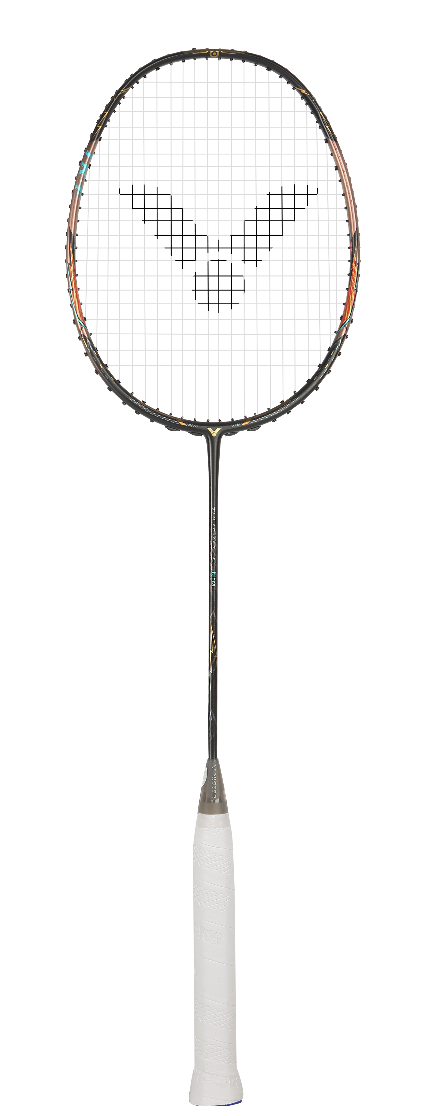 VICTOR THRUSTER F ULTRA 4UG5 – vStore.lt