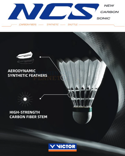 VICTOR New Carbonsonic NCS