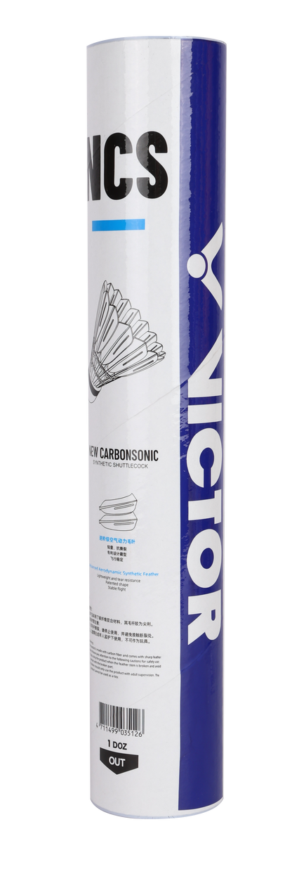 VICTOR New Carbonsonic NCS