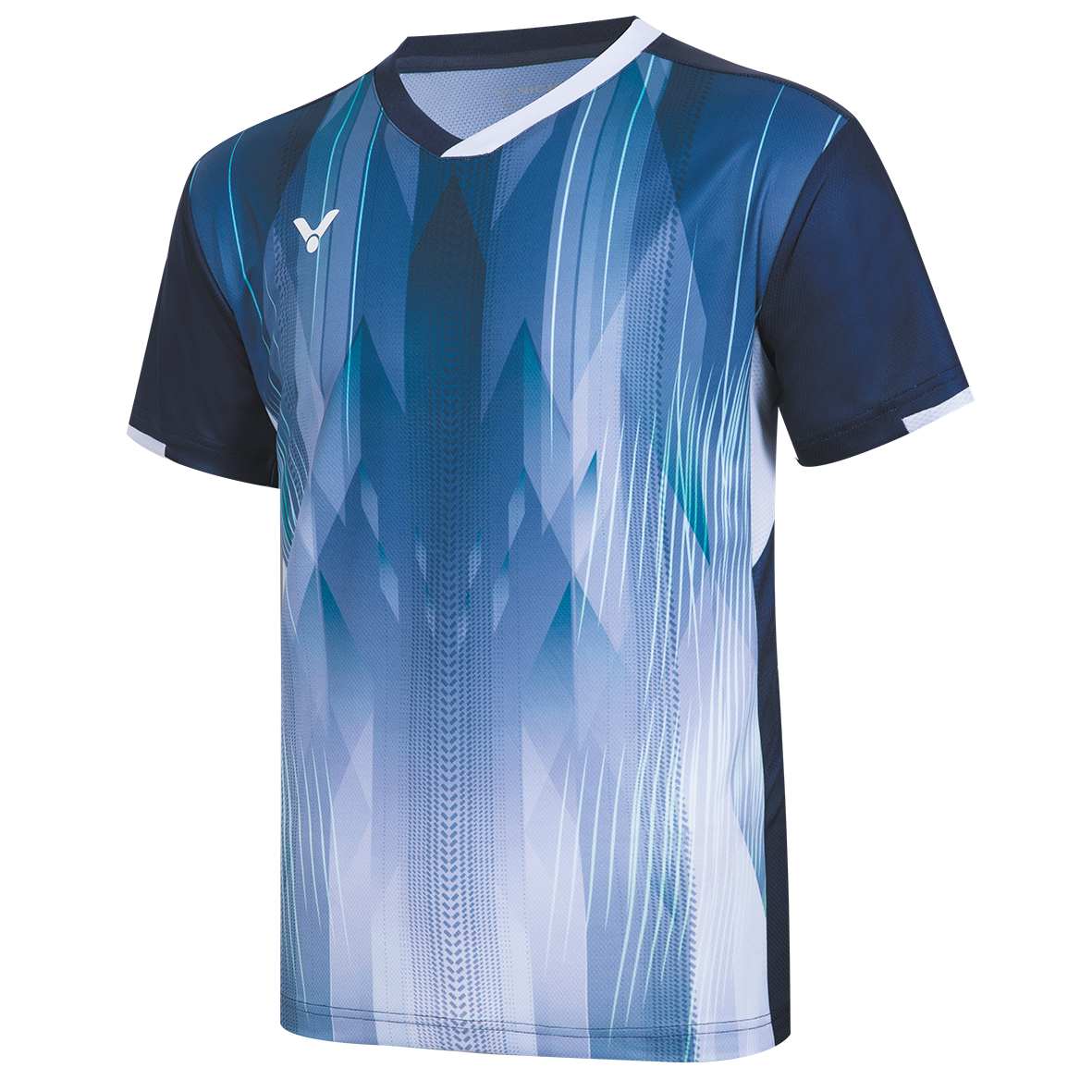 VICTOR T-Shirt T-60002TD F