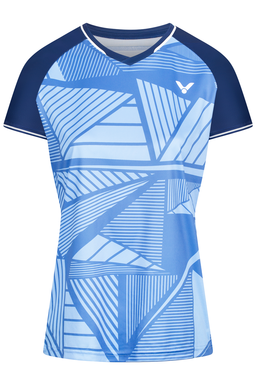 VICTOR T-Shirt T-64100 B