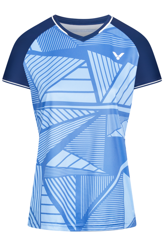 VICTOR T-Shirt T-64100 B