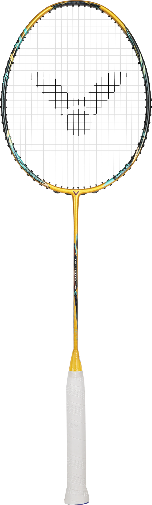 VICTOR THRUSTER F C ULTRA X 3UG5