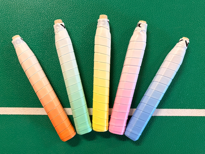 Victor Overgrip Gradient