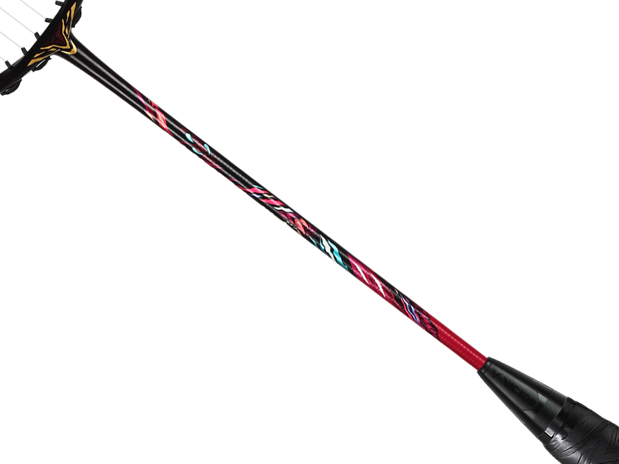 VICTOR THRUSTER RYUGA III CQ 4U G5
