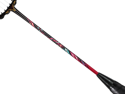 VICTOR THRUSTER RYUGA III CQ 4U G5