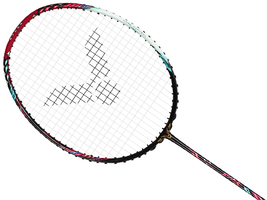 VICTOR THRUSTER RYUGA III CQ 4U G5
