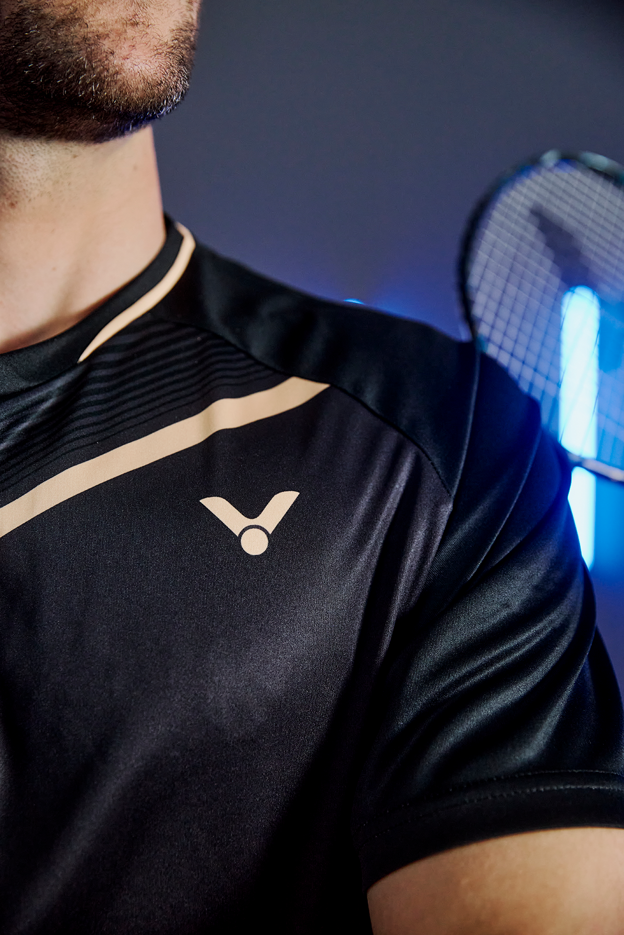 VICTOR T-Shirt T-63102 C