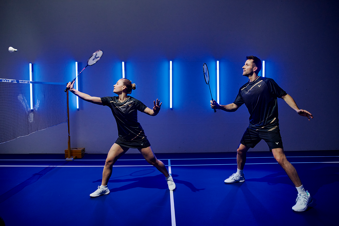 VICTOR T-Shirt T-64102 C