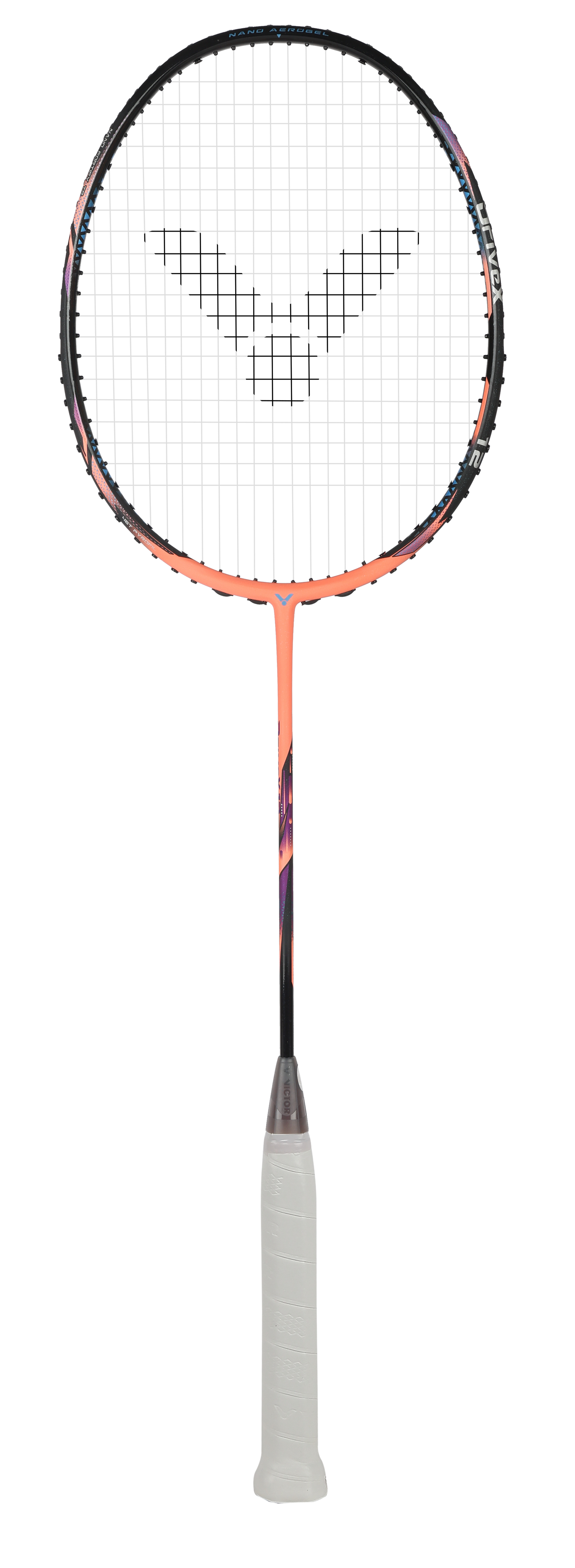 VICTOR DriveX 12 O 4UG5