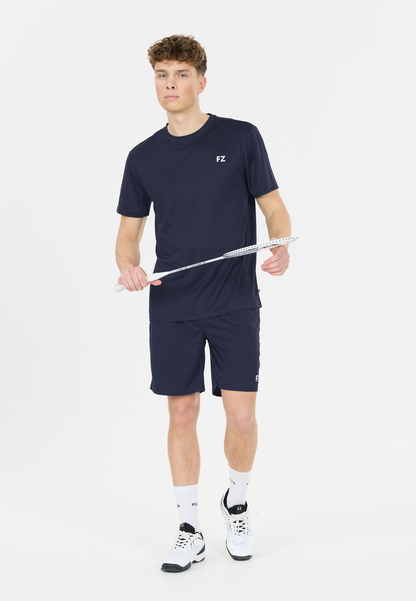 Landos V2 M shorts, 2048 Navy Blazer