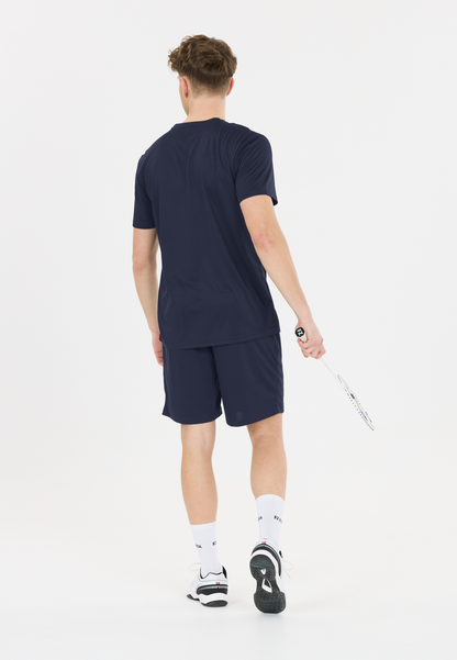 Landos V2 M shorts, 2048 Navy Blazer