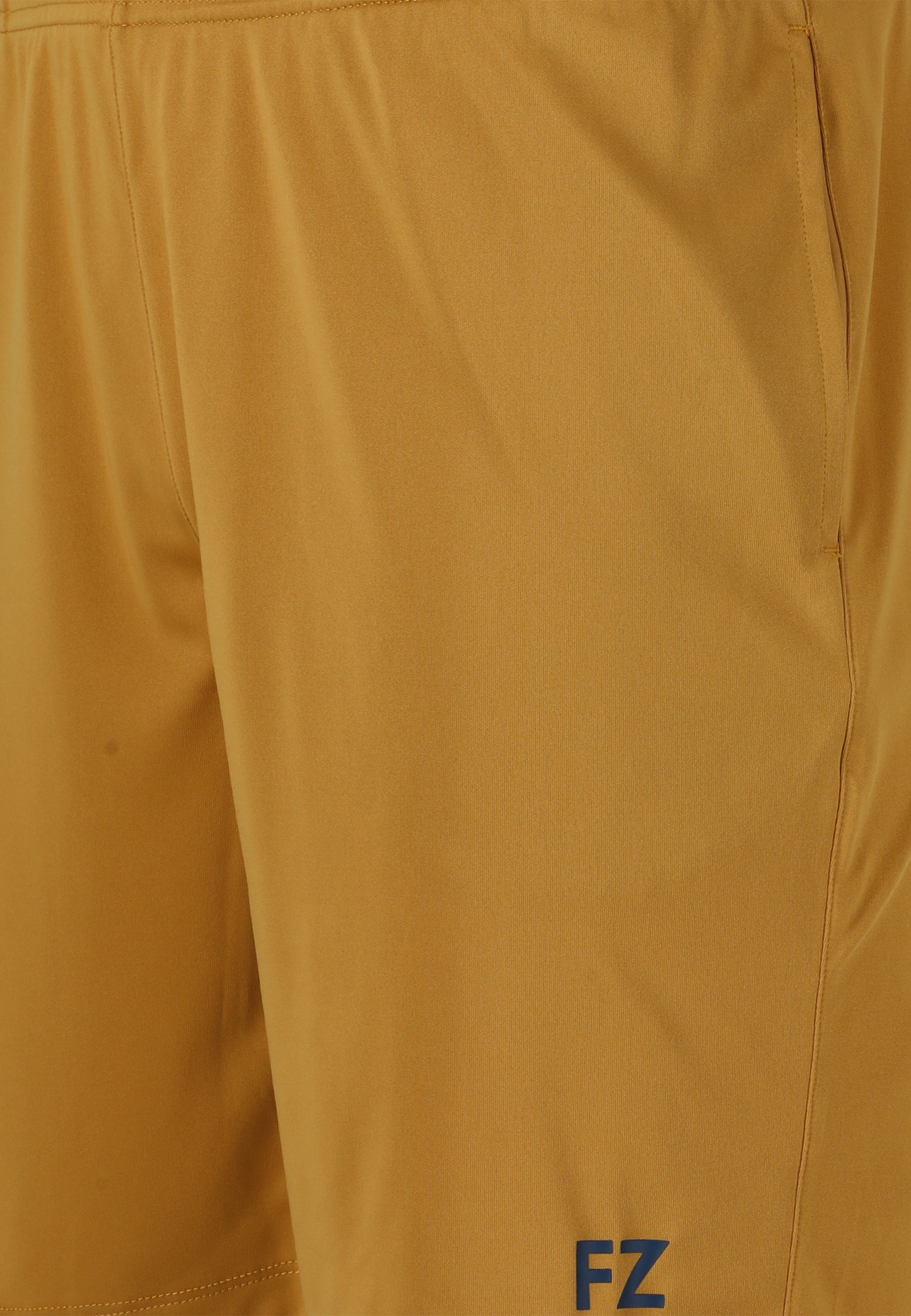 Landos V2 M shorts, 5316 Mustard Gold