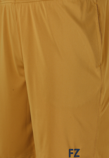 Landos V2 M shorts, 5316 Mustard Gold
