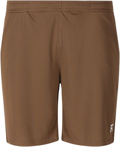 Landos V2 M shorts, 5388 Dark Earth
