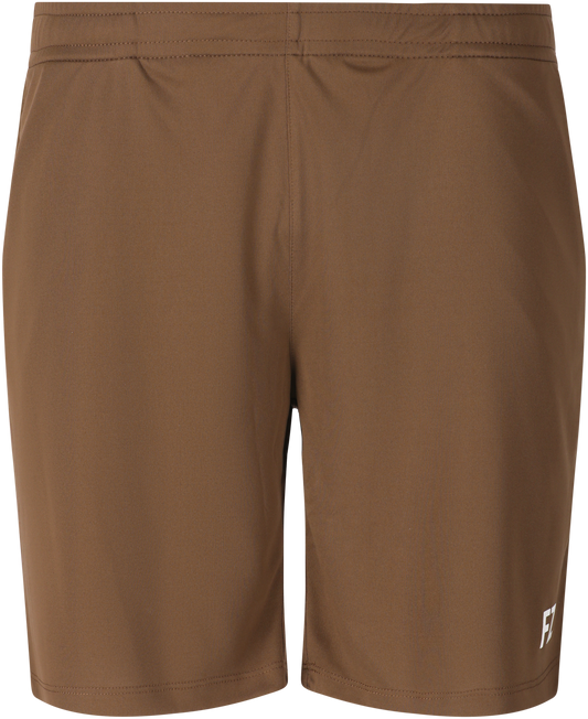 Landos V2 M shorts, 5388 Dark Earth