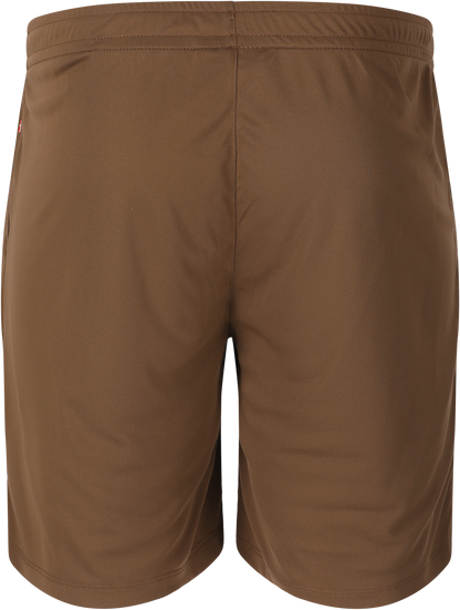 Landos V2 M shorts, 5388 Dark Earth