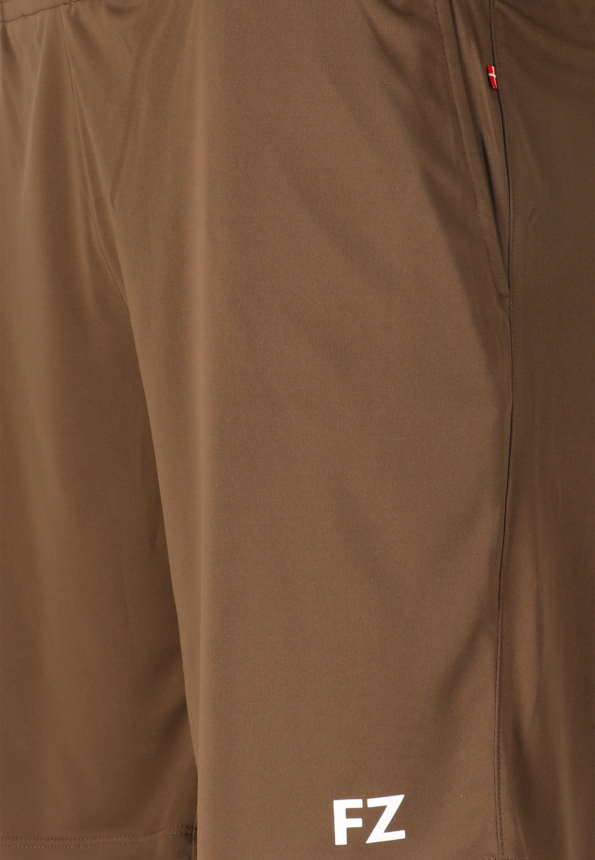 Landos V2 M shorts, 5388 Dark Earth