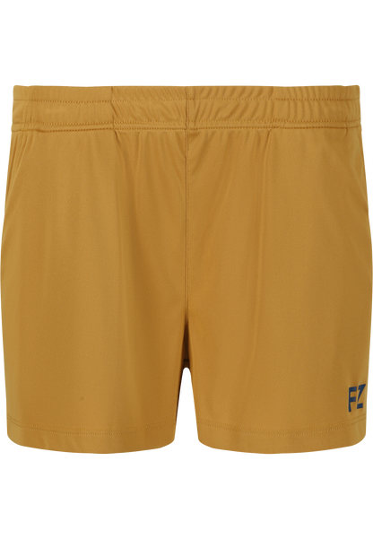 FZ Forza LAYA V2 W šortai, 5316 Mustard Gold