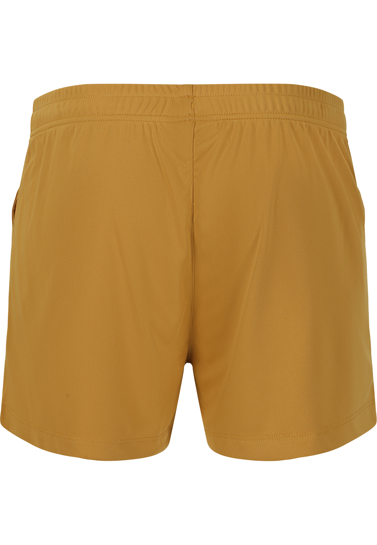 FZ Forza LAYA V2 W šortai, 5316 Mustard Gold